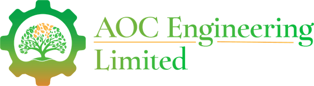 AOC Engineering Limited Logo