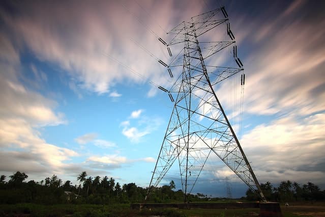 Energy Services
