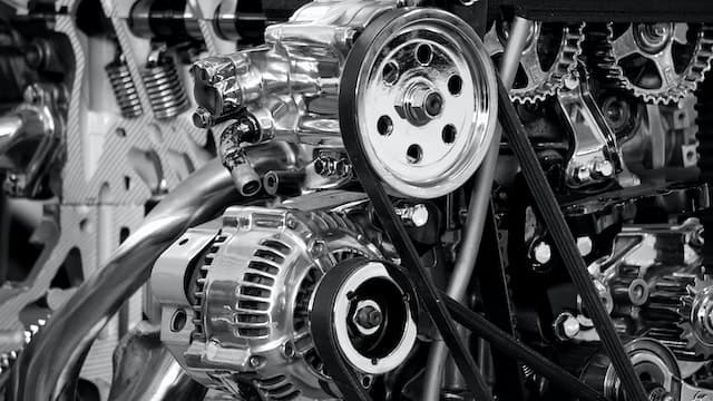 General Engineering Services