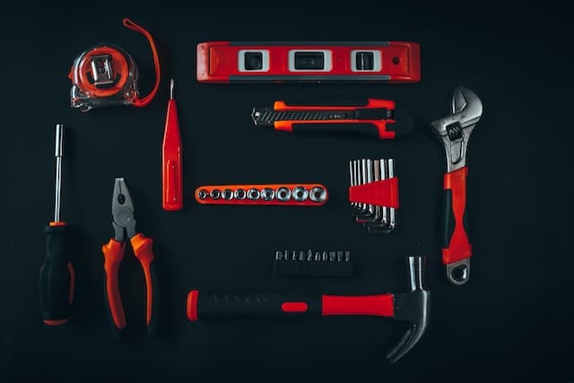 Engineering Equipments