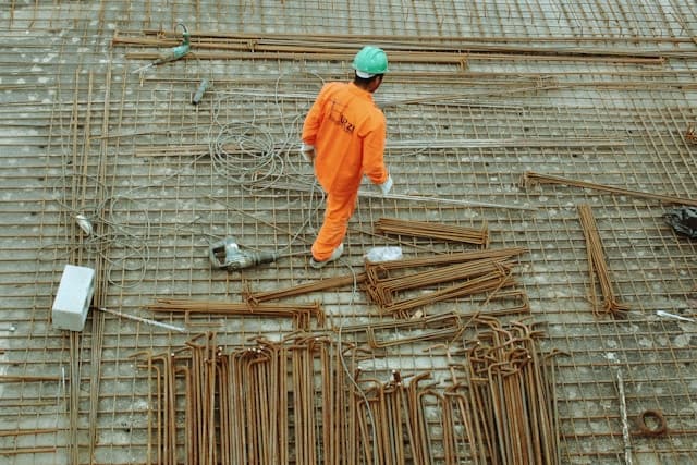 Post-Construction Cleaning